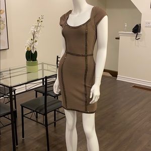 Guess Bandage Dress